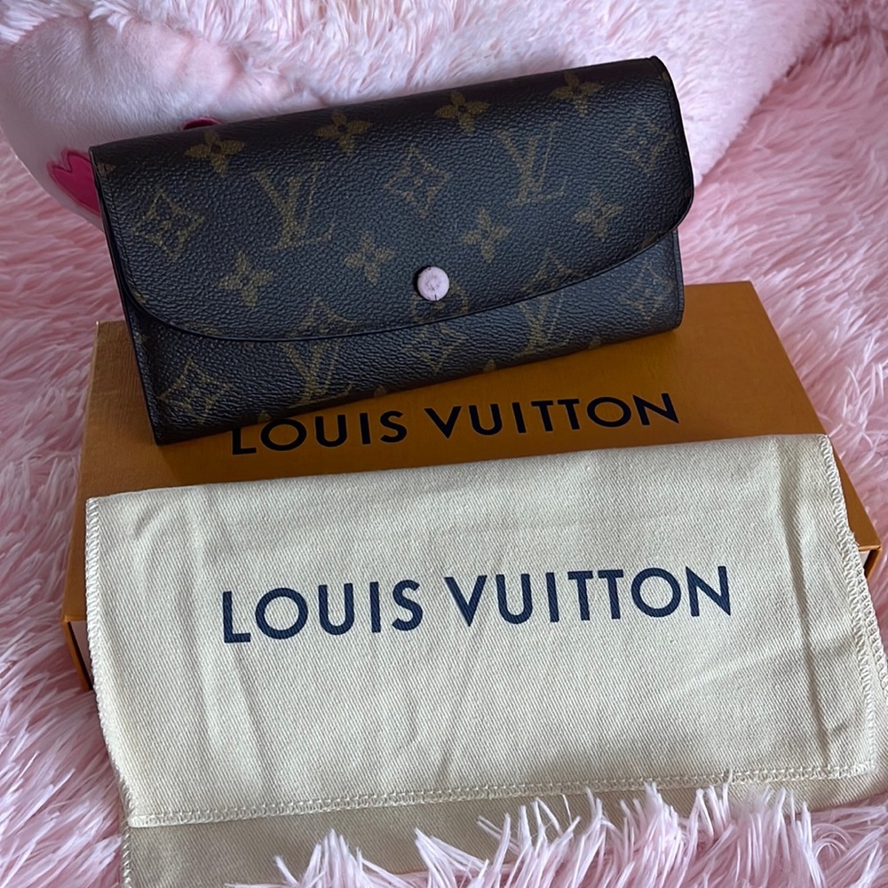 Louis Vuitton 🫶🤩